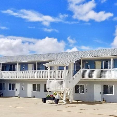 Twilight Country Motel Boyle Exterior photo